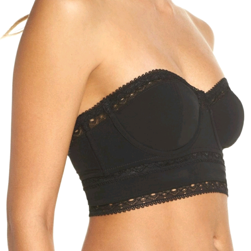 Free People bra